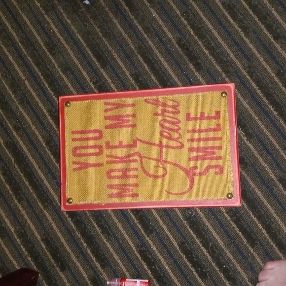 Hine decor - Picture 1 of 1